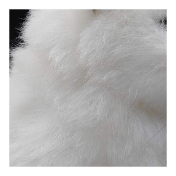 BH6830 HANSA Arctic Wolf Pup 17