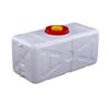 Serbatoio Rettangolare per Stoccaggio Acqua Heavy-Duty da 150L
