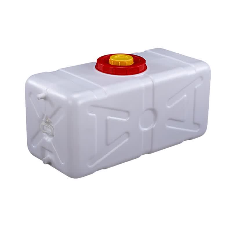 150L Heavy-Duty Rectangular Water Storage Tank