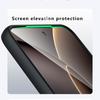 For Xiaomi 15S Pro Case Cover Mi 15S Pro Capas New Shockproof Phone Bumper Back Matte Frosted Transparent Fundas Xiaomi 15S Pro