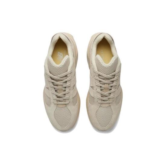 New Balance Auralee x WRPD Runner Tan - UWRPDAE