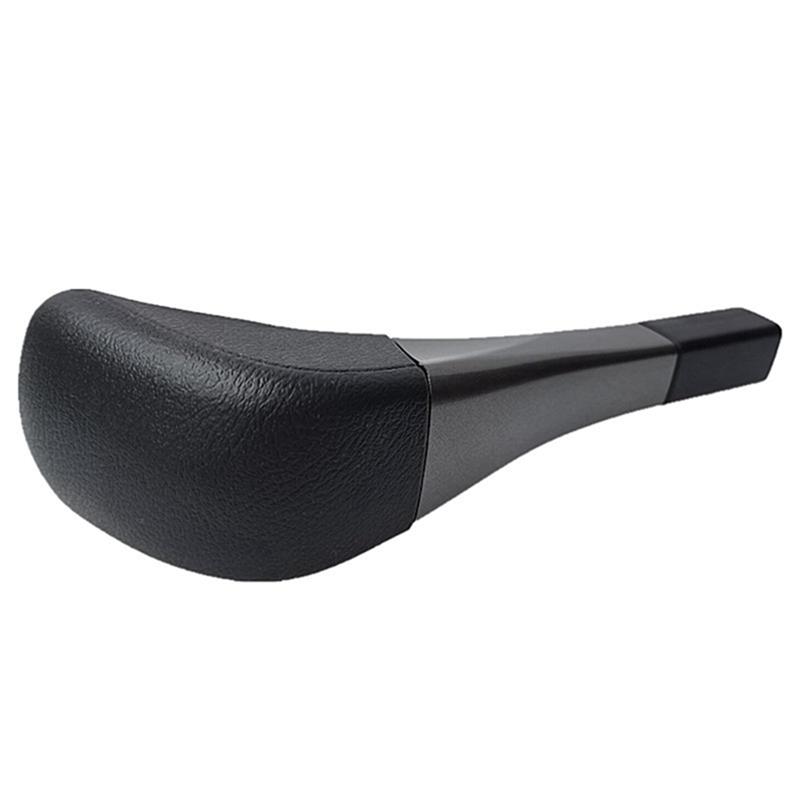 NEW-Gear Shift Knob Handle Black Automatic Drive Shifter Lever 54130-SDA-A84ZB Auto Parts Accessories For Honda Accord 06-07