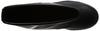 Kokos Nobuoka Ziproa Men's Half Boots, Professional Sneakers, JSAA Certified, Sweat-Absorbent Lining, Oil-Resistant Sole, Black, 30cm
