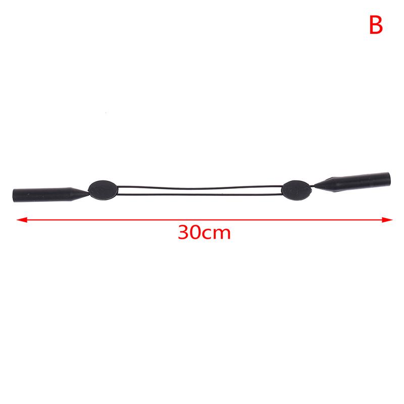 

Sunglasses Chain Band Rope Adjustable String Holder Eyeglass Lanyard Glasses Strap Neck Cord Water Sport Eyeglasses Accessories