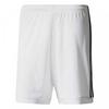 Adidas Juventus Home Replica Shorts BXG70 AZ8701 2XO White/Black