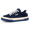 Nya herrskor Sneakers Skateskor Fritidsskor Klassisk stil Boost Anti-lukt Bekväma Vardagsbruk Andningsbara