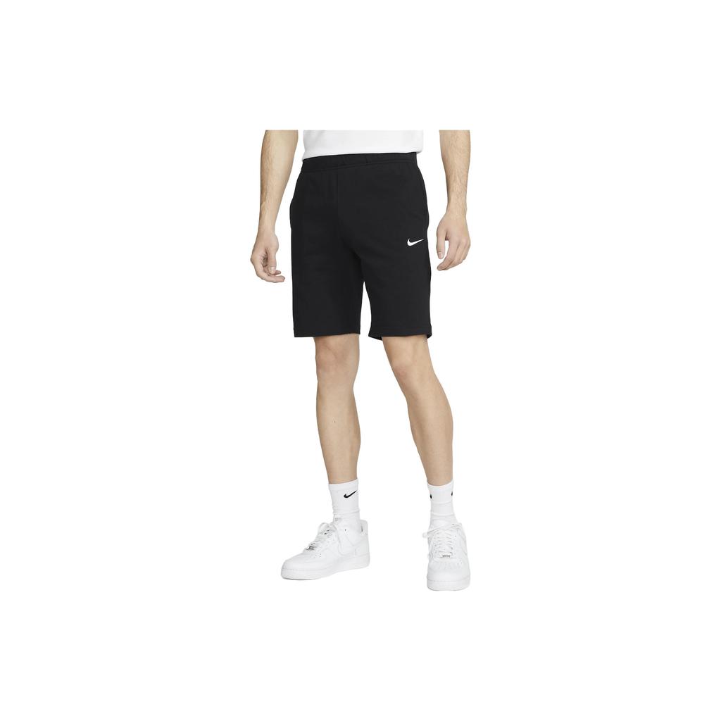 Nike Casual Shorts Men's Black Moderate 637769-010