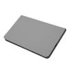for Iplay50 Mini Leather Case Accurate Hole Position Multifunctional Portable Tablet Protective Case Cover Grey