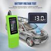 MRCARTOOL B50 Car Battery Level Detector Capacity Analysis Monitor Detect Battery Power  Automotive Current Battery Analyzer