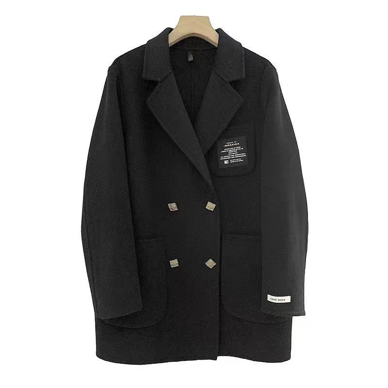 Autumn and Winter Women's Coats, Comfortable, Soft and Versatile