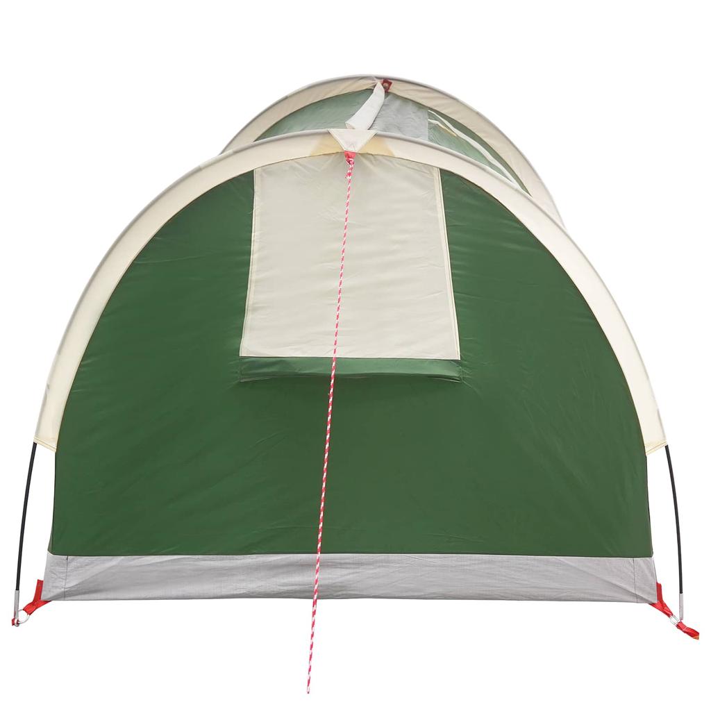 Waterproof Hiking Tent 1 Person Green