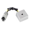 Voltage Regulator for Club Car Precedent Gas Golf Cart 2004‑Up 1025159‑01 102803301