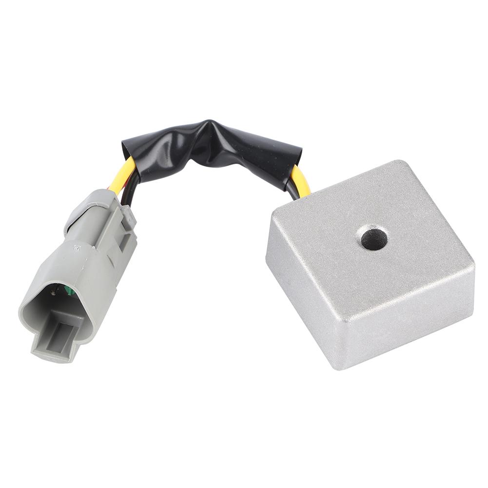 Voltage Regulator for Club Car Precedent Gas Golf Cart 2004‑Up 1025159‑01 102803301
