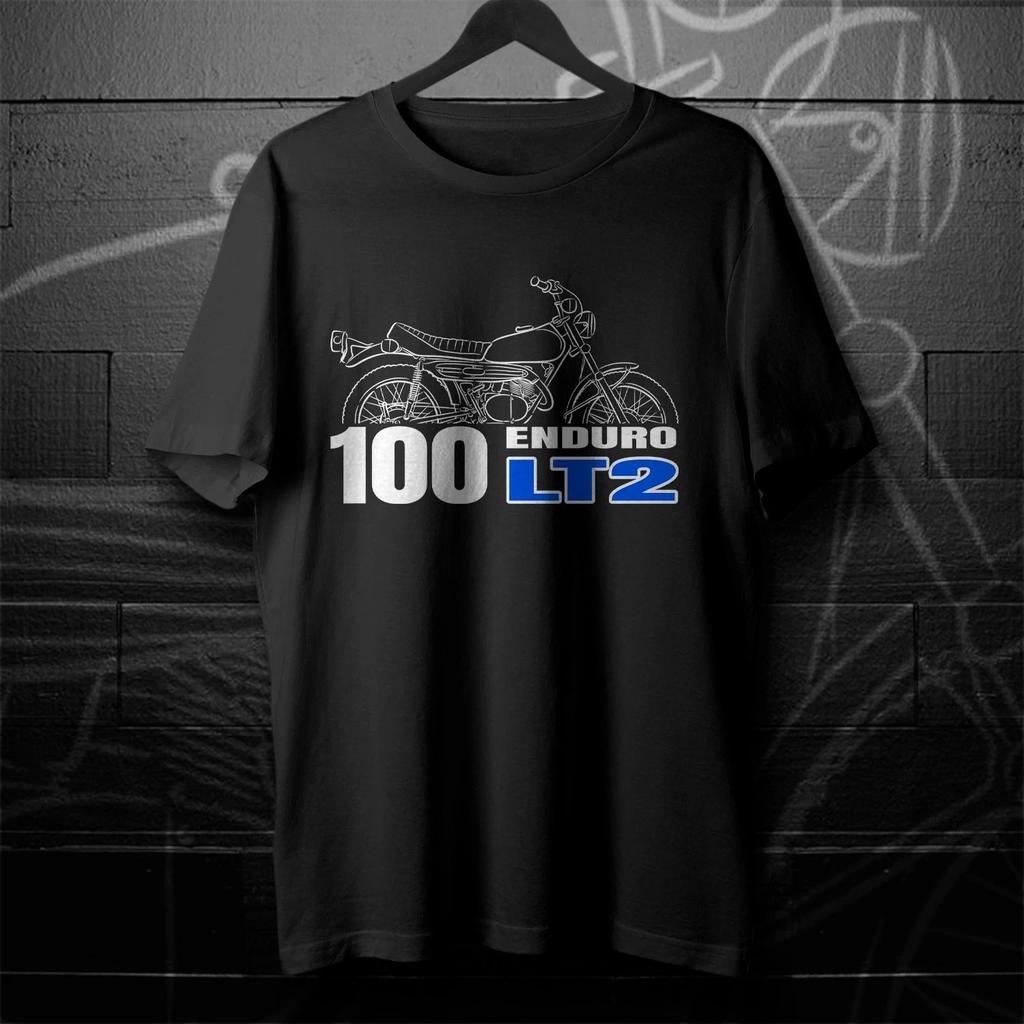 Lt2 100 Lt3 19711973 Fans Motorcycle TShirt Daily Cycling Can Wear Cotton TShirts For Both Unisex And Unisex