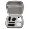 Mini Shockproof Storage Bag Protective Carrying Case Handbag Box For Insta360 GO 3 GO 3S Portable Action Camera Travel Protective Accessories