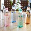 Ting Le Time Marker Borosilicate Glass Water Bottle