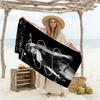 Taylor Swift Strandtuch Weich Langlebig Schnelltrocknend Bequem Leicht