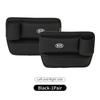 NYOJ2 Car Seat Center Console Armrest Gap Filler Storage Box For KIA Ceed Sportage Rio K5 K2 Optima Cerato Proceed Venga