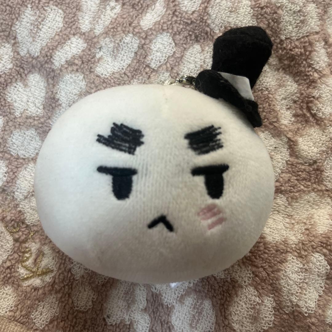 Hetalia England Mochitaria Plush Toy