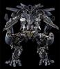 Transformers Revenge of the Fallen DLX Jetfire [TransformersRevenge DLX Jetfire] Non-scale POM&ABS&PVC&Zinc Alloy Painted Movable Figure