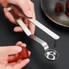 Cherry Core Remover Stainless Steel Multifunctional Jujube Pitting Device Enucleator Household Kitchen Gadget Tools Cool Gadgets