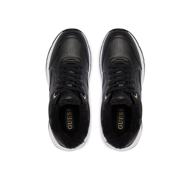 Кроссовки Guess FLFRRE ELE12