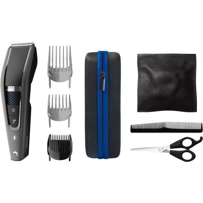Tondeuse cheveux - PHILIPS - HC5630/15 - Series 7000