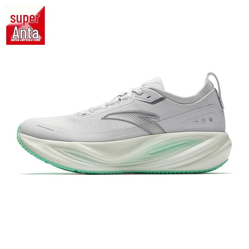 

ANTA Chuang 6S Men s PG7 PLUS Running Shoes US 8.5