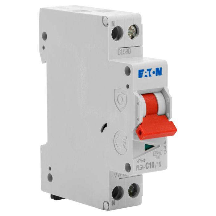 Eaton Circuit Breaker