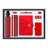Zhimei Global Luxury 8-Piece Business Gift Set