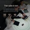 iFLYTEK AI Meeting Wireless Noise-Cancelling Earbuds Pro 3 & Meeting Dog Kit 2
