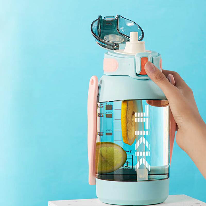 TKK Falcon Large Capacity Water Bottle