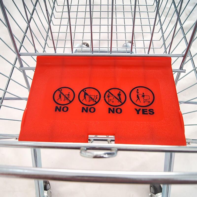 Youmaida Supermarket Shopping Cart