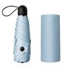 Beneunder 5-Fold UV Protection Umbrella
