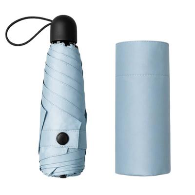 Beneunder 5-Fold UV Protection Umbrella