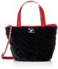 Handbag 8997719 Black [Savoy] Women's