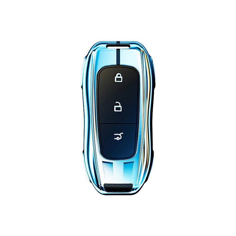 Leapmotor C01 Key Case for 2022 Rear-Wheel Drive Long-Range Model