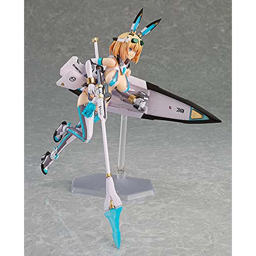 Figma Bunny Suit Planning Sophia F Shirred Non-Scale ABS & PVC Painted Movable Figure M06763