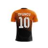 Personalized Football Jersey Single High Level Model