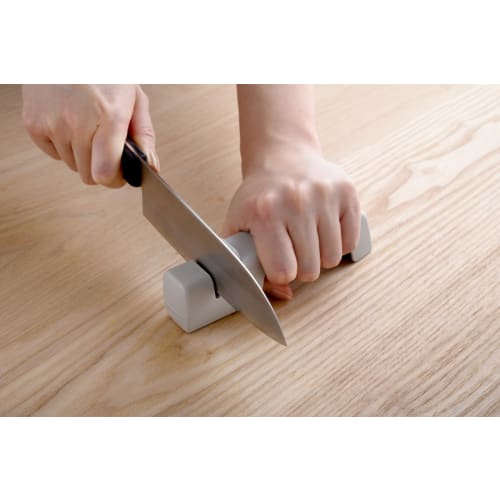 Ippinbutsuzo Foldable Diamond Sharpener A-77908