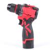 Rechargeable High-Power Brushless Multifunctional Lithium Battery Electric Drill