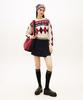 Tamijinseu Tailored Mini Skirt (T32G0Wsc76Twt1Dw5)
