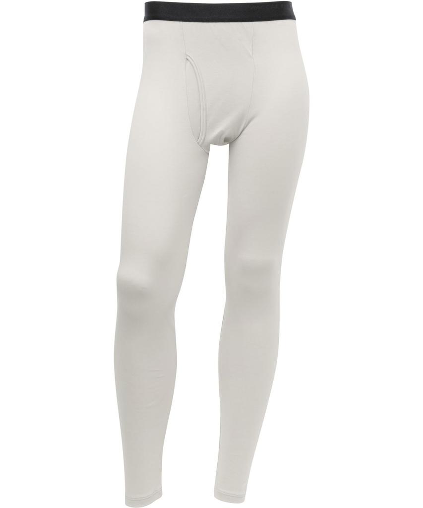 Wacoal Warm Inner Ankle Stays Pilling Front L Men's Bottoms, Length, 100% Cotton, Warm, Soft, Anti-Static, Resistant, Opening, WS6102, Men's, GY,