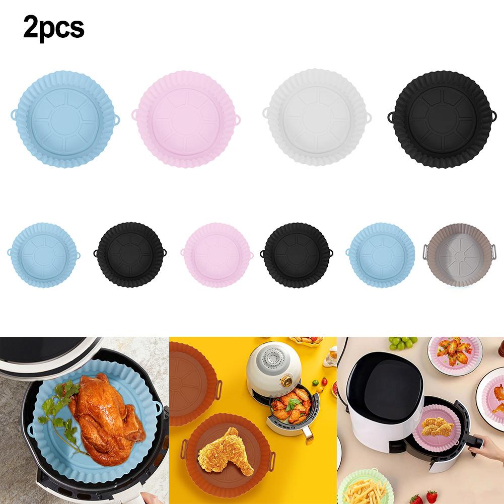 

Silicone Pot Food Grade Silicone Kitchen Tool Brand New