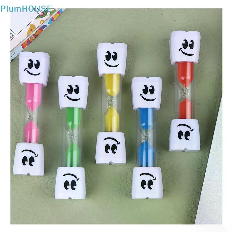 [PL]2-Minute Creative Big-Eye Timer  Timer Children Tooth Brushing Sandglass Kitchen Timers Sand Clock Kids Gift