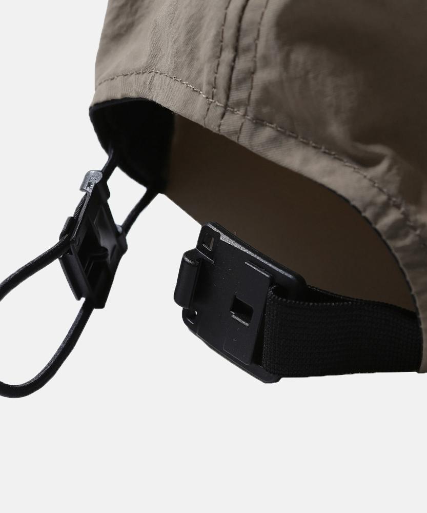 MOIF [Ss26] Uniform Cap / Sand Nc