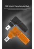350A High Voltage Waterproof Male & Female Plug Connector for Industrial & Commercial Energy Storage