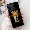 Cover For Honor X6a Cases Fashion Letters Soft Slim Phone Case For Honor X6a X6B X 6A 4G WDY-LX1 WDY-LX2 Back Cover