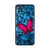 Per Samsung Galaxy A12 Custodia Verniciata Morbido Silicone Liquido Protezione Fotocamera Copri Telefono Per Samsung M12 F12 A 12 Galaxy M12 Fundas