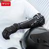 Equipamentos de proteção – Peças para roupas de proteção